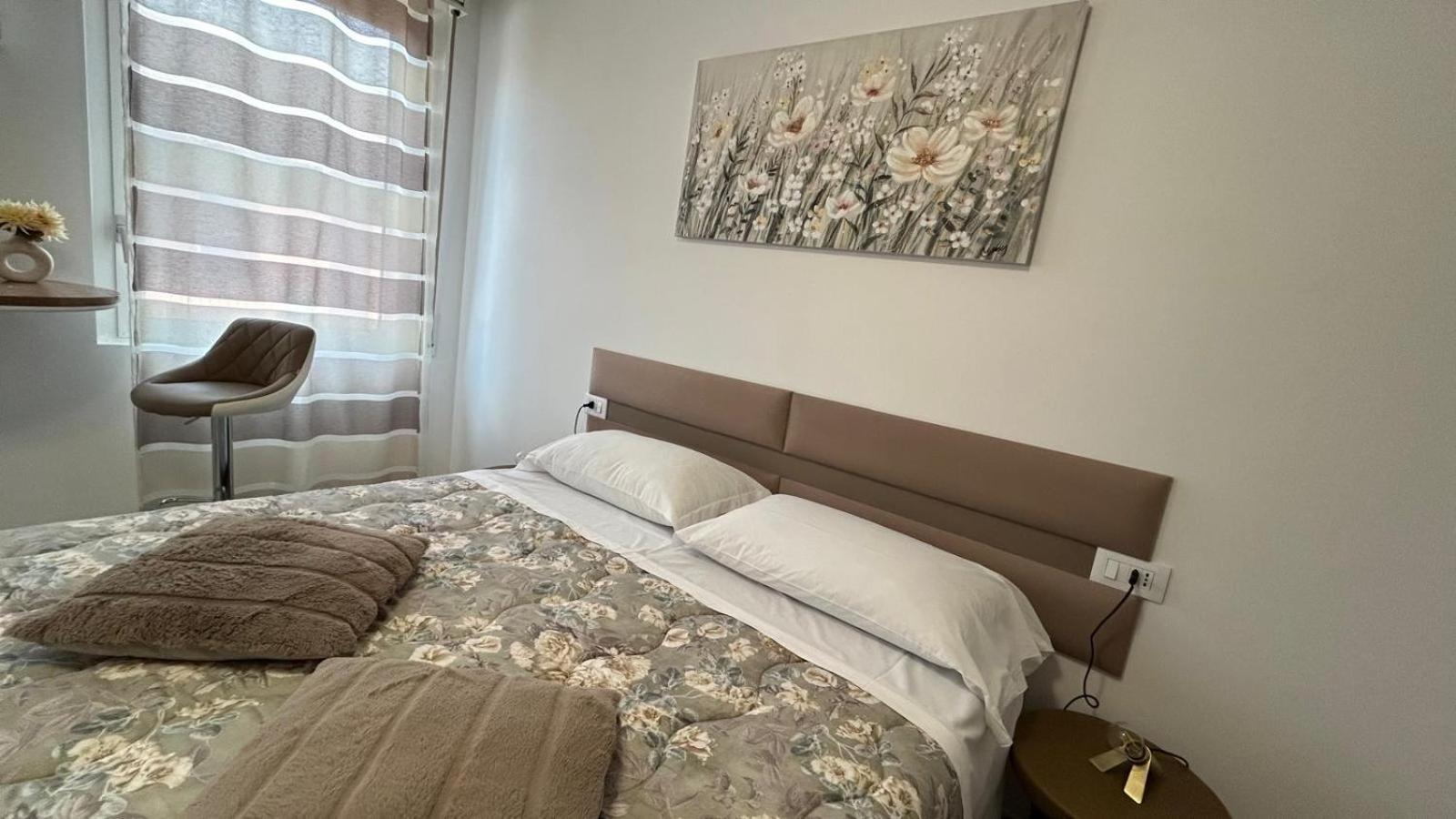 Comfort Accommodation Suite & Le Camere Bérgamo Exterior foto