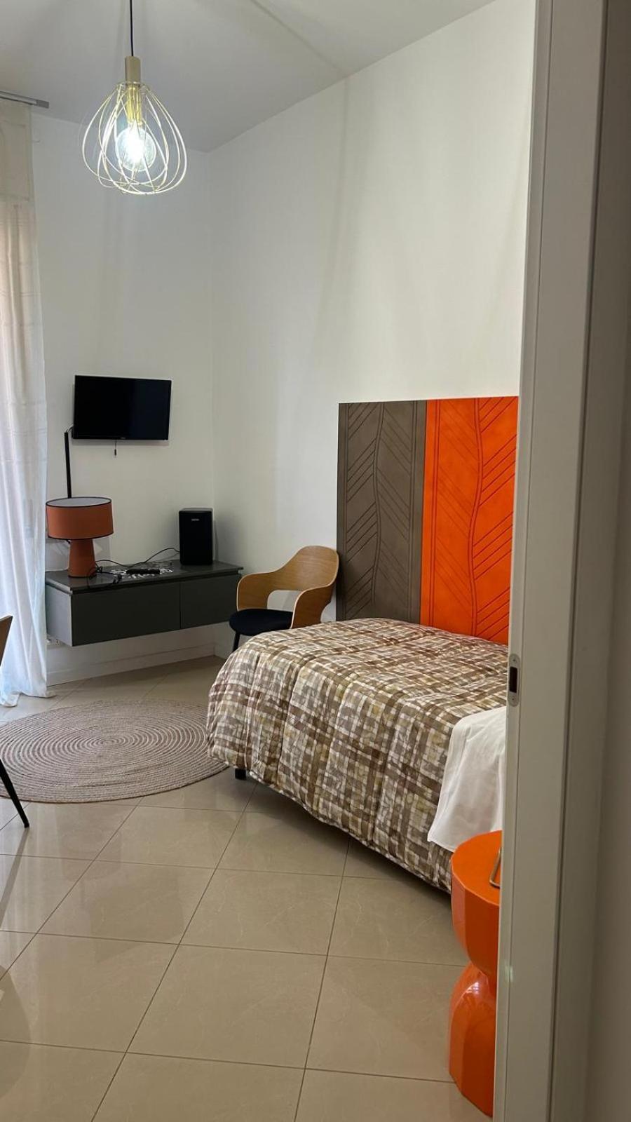 Comfort Accommodation Suite & Le Camere Bérgamo Exterior foto