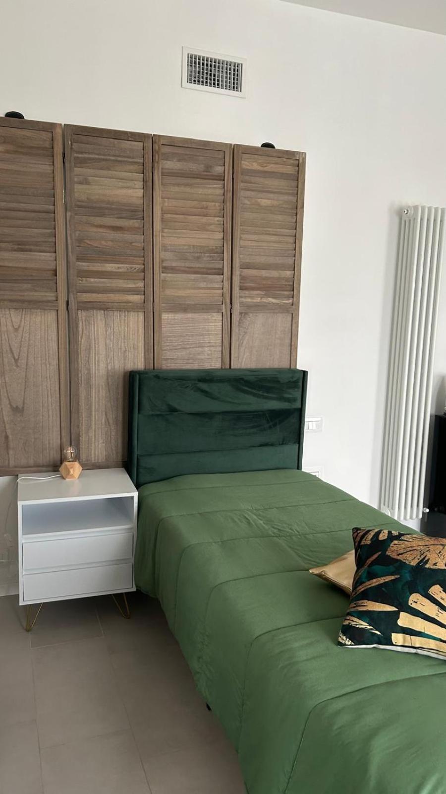 Comfort Accommodation Suite & Le Camere Bérgamo Exterior foto
